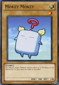 Mokey Mokey TU04-EN014