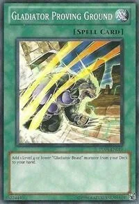 Gladiator Proving Ground TU04-EN019