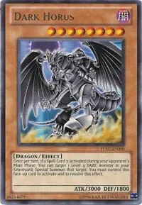 Dark Horus TU07-EN006