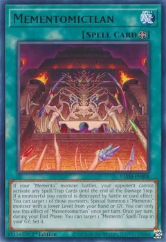 Mementomictlan VASM-EN008