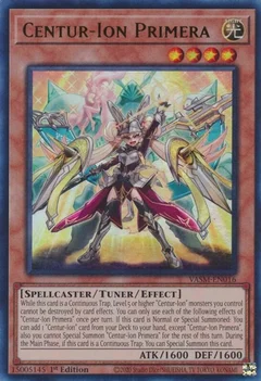 Centur-Ion Primera VASM-EN016