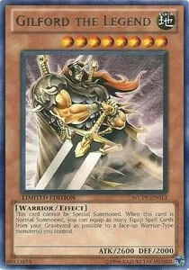 Gilford the Legend WCPP-EN013