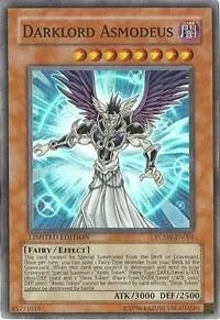 Darklord Asmodeus YCSW-EN001