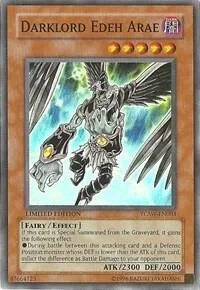 Darklord Edeh Arae YCSW-EN003