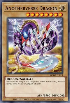 Anotherverse Dragon (UR) YCSW-EN013