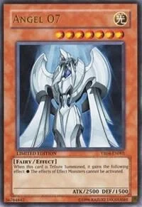 Angel O7 YR04-EN001